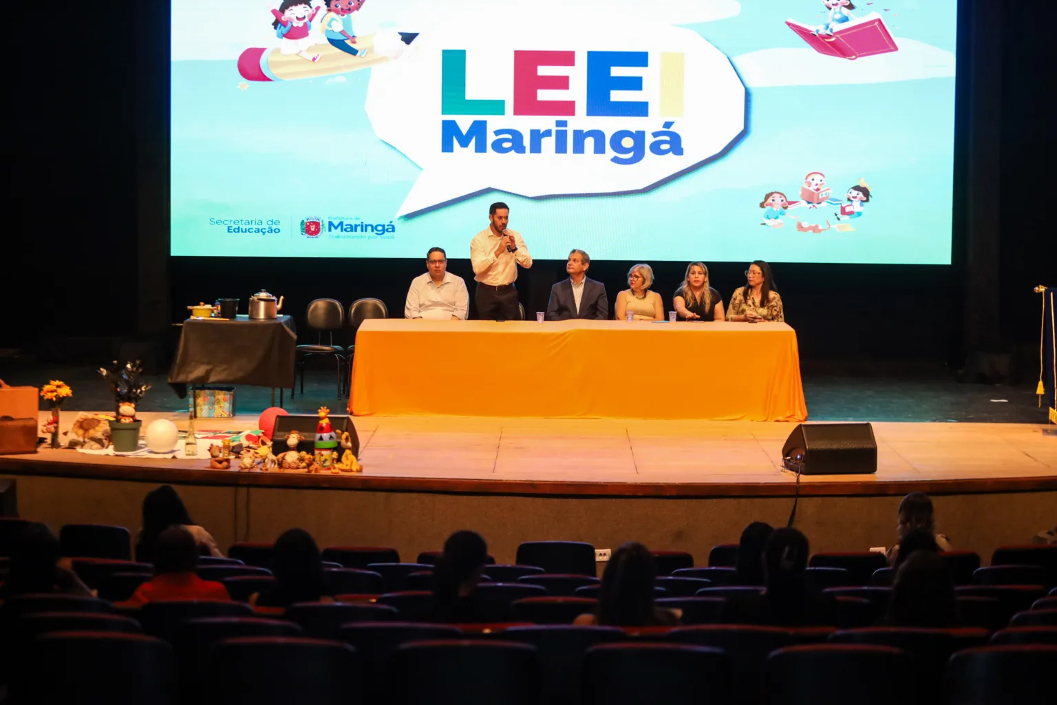 Veja como a parceria entre MEC e Prefeitura está revolucionando a alfabetização infantil