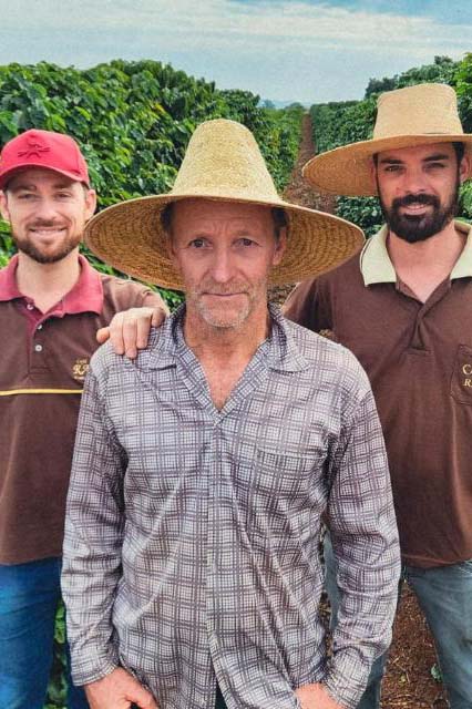 Feira Sabores do Paraná reunirá trajetórias inspiradoras e produtos premiados 10 11 1 - Saiba Já News