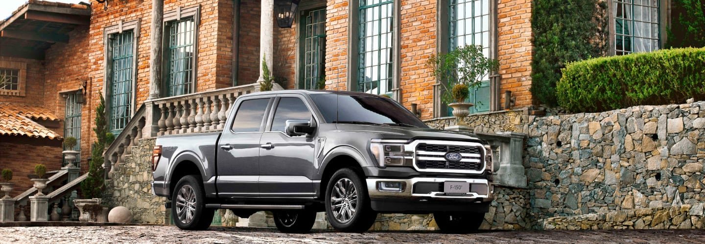 Ford Ranger e Transit são a picape e o furgão com melhor valor de revenda 4 1728511579043