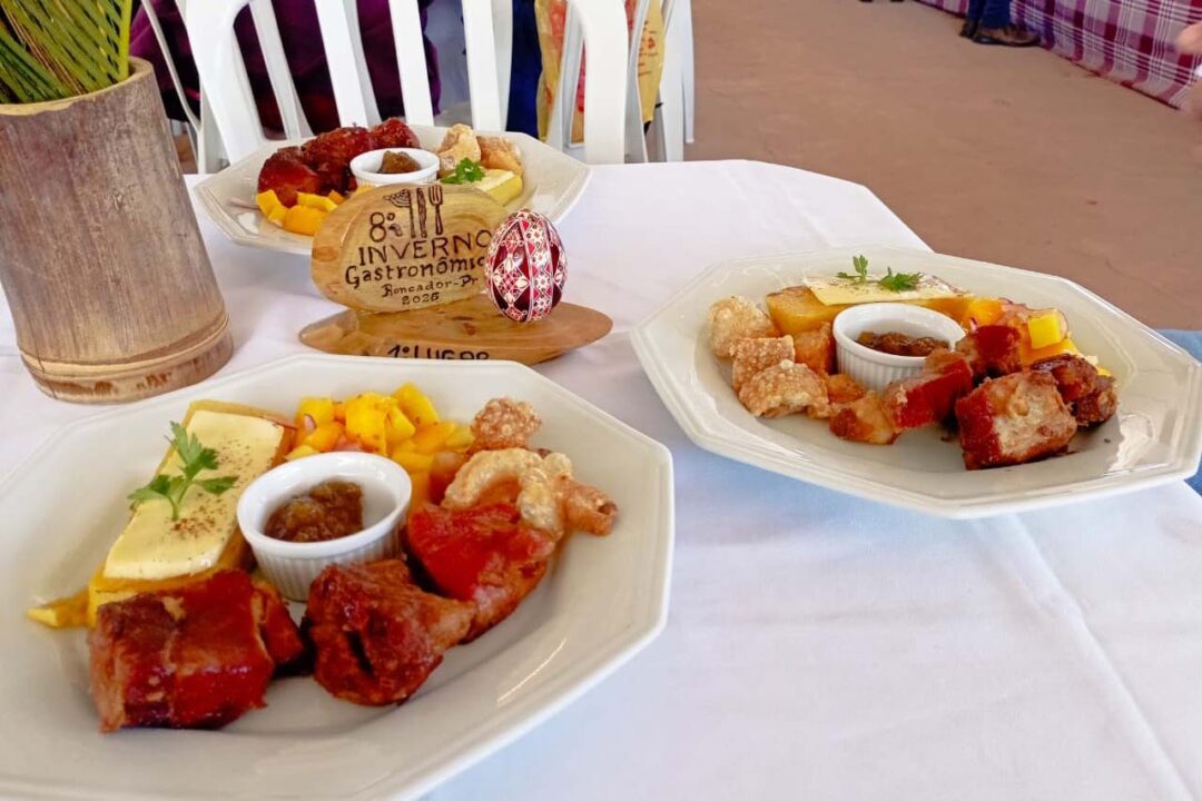 Feira Sabores do Paraná reunirá trajetórias inspiradoras e produtos premiados 8 1 2 - Saiba Já News