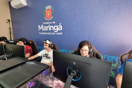 1º Hackathon GovTech