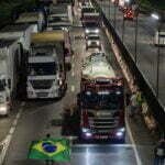 Caminhoneiros