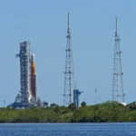 Artemis 1