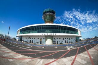 Aeroporto de Maringá