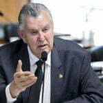 Senador Luis Carlos Heinze