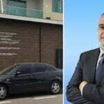 Foto: HCor Maringá e Doutor Jamal Fares