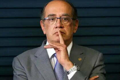 Gilmar Mendes