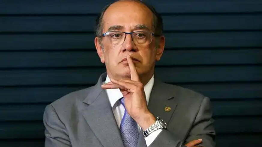 Gilmar Mendes