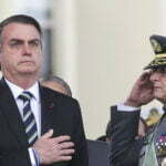 Jair Bolsonaro