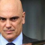 Moraes determina bloqueio bancário de 42 empresas do Mato Grosso que seguiram em comboio para participar de atos em Brasília