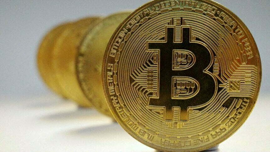 criptomoeda