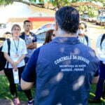 Maringá: Prefeitura realiza ′Dia D′ de combate à dengue com alunos da rede municipal nesta sexta, 18