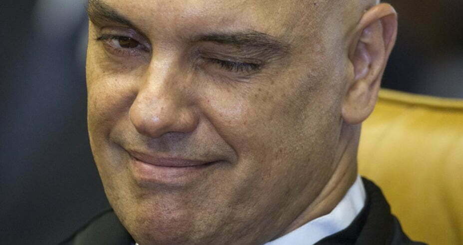 Alexandre de Moraes ‘tem traços graves de psicopatia’ diz Carla Zambelli; Moraes encaminha pedido de afastamento do ministro da Defesa