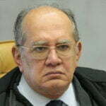 Gilmar Mendes do STF