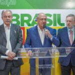 Alckmin anuncia mais de 60 nomes 'a mais' na equipe de transição de lula