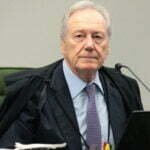 Ministro Ricardo Lewandowski, diz que “se confirmada a tese do PL, teria que anular toda a eleição”