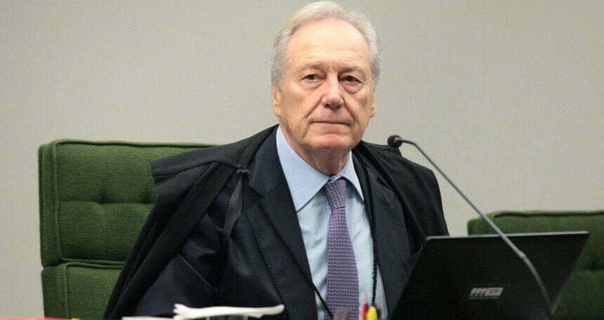 Ministro Ricardo Lewandowski, diz que “se confirmada a tese do PL, teria que anular toda a eleição”