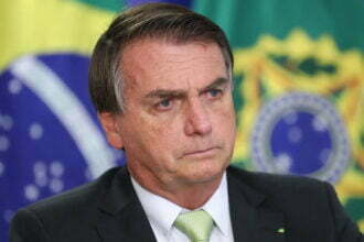 Jair Bolsonaro