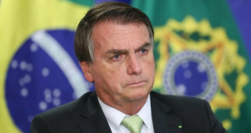 Jair Bolsonaro