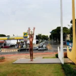 Praça do Peladão