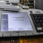 Relatório das forças armadas aponta relevante risco à segurança do processo eleitoral