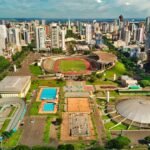 Maringá, Paraná