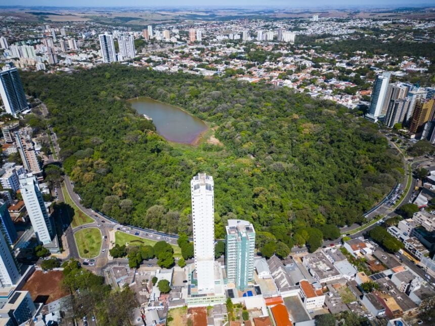 Maringá, Paraná