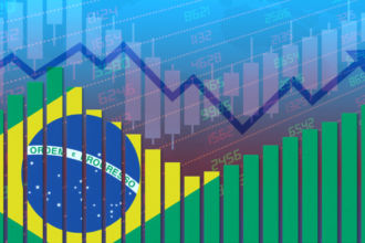 Indicador do PIB mensal continua aumentando no Governo Bolsonaro