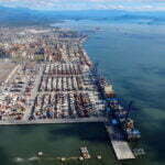 Porto de Paranaguá