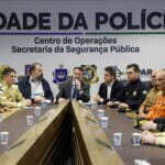 gabinete de crise