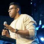 Pastor Marcos Davis