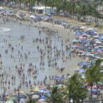 Verão Maior Paraná