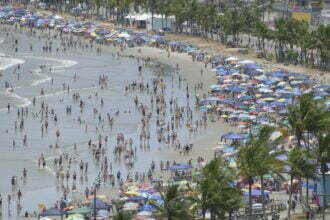 Verão Maior Paraná