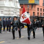 Forças Armadas do Peru