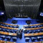 Senado, PEC da Transição