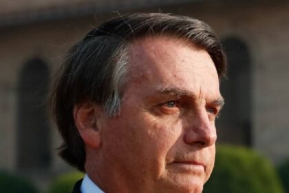 Jair Bolsonaro