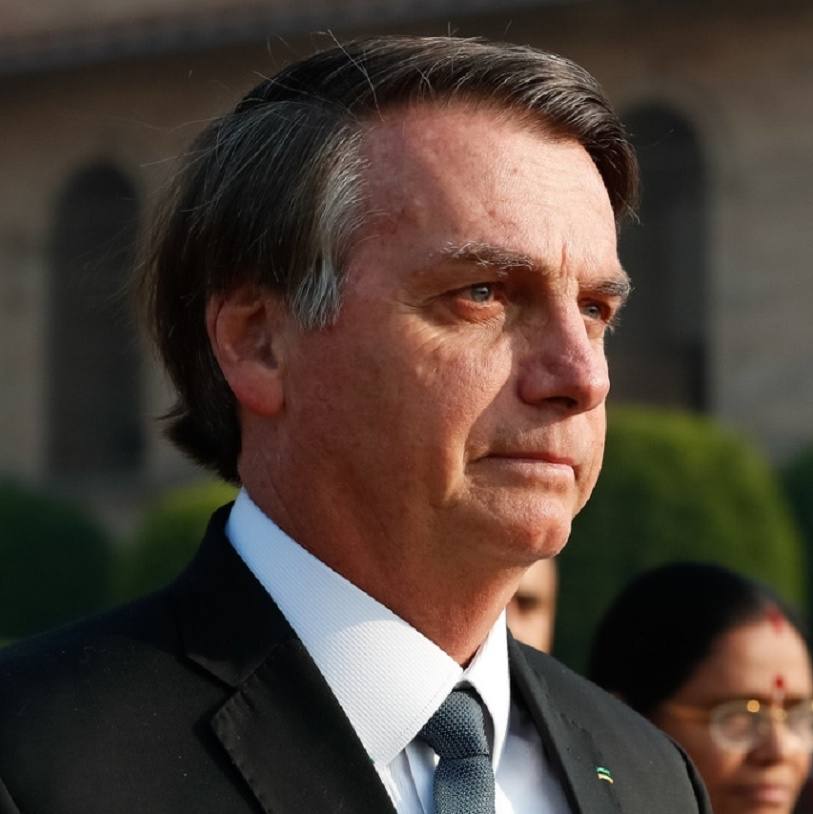 Jair Bolsonaro