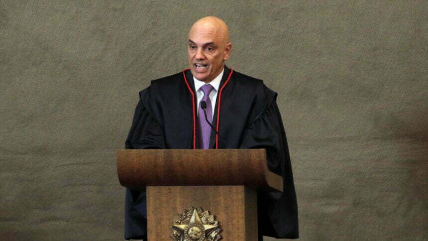 Alexandre de Moraes