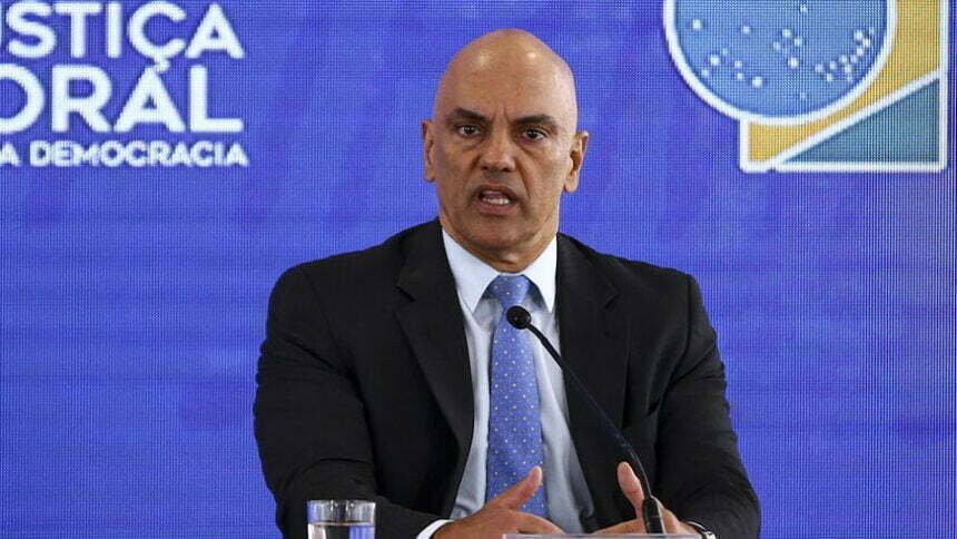 Alexandre de Moraes
