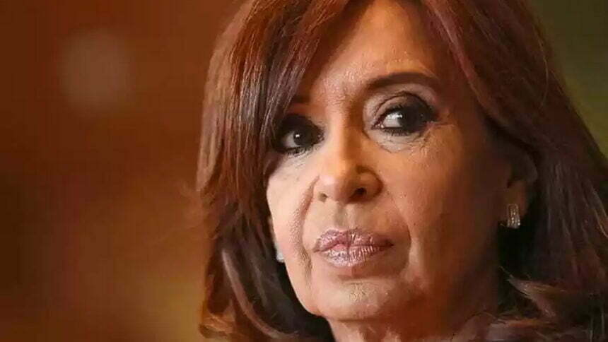 Cristina Kirchner