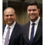 Guto Silva e Ricardo Barros