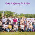Movimento Mais Mulheres no Poder
