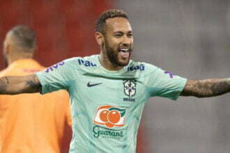 Neymar