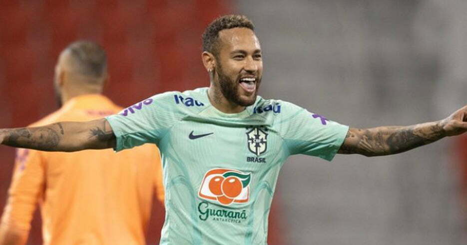 Neymar