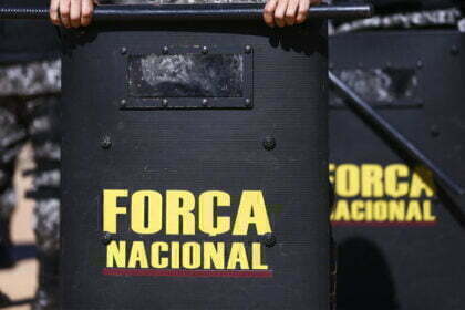 Força Nacional