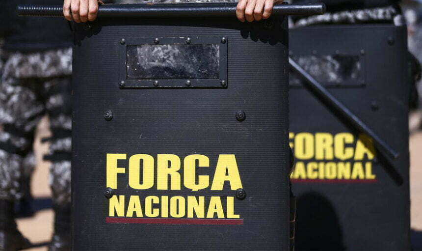 Força Nacional