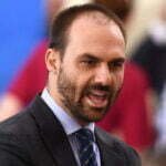 Eduardo Bolsonaro