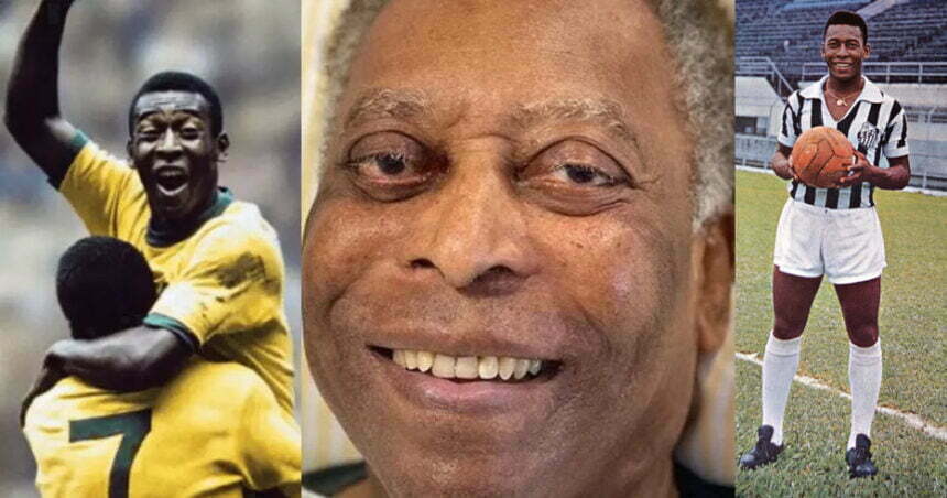 Pelé