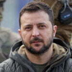 Volodymyr Zelenskiy