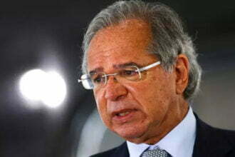 Paulo Guedes